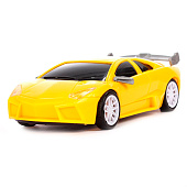 Машина инерционная Покоритель трассы 167мм, 2012951 Машина инерционная Покоритель трассы 167мм, 2012951