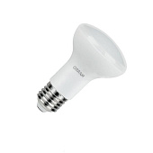  Лампа  LED Value LVR60 8SW/830 грибовидная  E27  OSRAM 