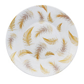  Тарелка десертная Paulina d20см 195L, 921 