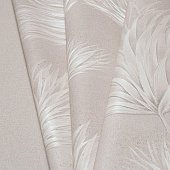  Обои 1.06х10м Тельма арт.11364-03 Бежевый  /Артекс 