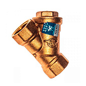 Фильтр косой 1/2" ВВ Фильтр косой 1/2" ВВ