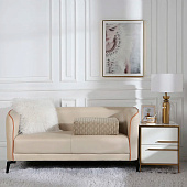 Плед 200х220 Cleo home Bars 200/007-BAR/LA