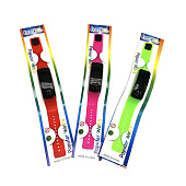 Часы детские электронные, с прямоугольным черным дисплеем, 22 см, микс, C1 Часы детские электронные, с прямоугольным черным дисплеем, 22 см, микс, C1