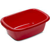  Таз 24л овальный Водолей АП С623 