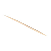  Зубочистки Рыжий кот 180шт, бамбук, акриловая упаковка 437-278 