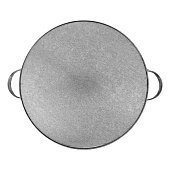  Таз оцинкованный 13л, Россия Сибртех 67585 