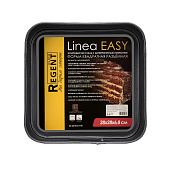  Форма квадратная разъемная 28х28х6,8 см Linea EASY 93-CS-EA-5-46 
