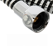Шланг для душа 150-160см силиконовый RSH16 Esko