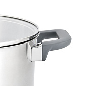 Кастрюля Servitta Porto 5,8 л Sr0309 Кастрюля Servitta Porto 5,8 л Sr0309