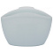  Силиконовый контейнер 350мл, 18х12.5х5см  Linea Silicone 74-005 