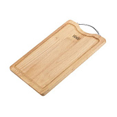 Доска разделочная 35х23,5х1,5 см Linea Bosco 93-BO-2-07 Доска разделочная 35х23,5х1,5 см Linea Bosco 93-BO-2-07