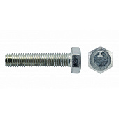 Болт нерж. DIN 933 М 8х40 (4шт)