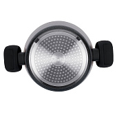 Кастрюля с крышкой 3,2л 22см Linea ALBERO 62-1422 Кастрюля с крышкой 3,2л 22см Linea ALBERO 62-1422