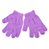  Набор мочалок-перчаток 2 шт 12х17 см, арт. 40919-0072 Код 262483 