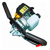 Мотобур GGD-52 Huter Мотобур GGD-52 Huter