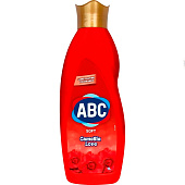 Кондиционер для белья АВС Камелия Любовь 1л Кондиционер для белья АВС Камелия Любовь 1л