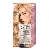 Крем-краска для волос ULTIMA COLOR 10,2 жемчужный блондин