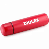 Термос Diolex цветной у/г 1000 мл DX-1000-2 Термос Diolex цветной у/г 1000 мл DX-1000-2