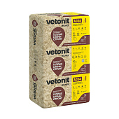  Утеплитель Vetonit ТЕПЛЫЕ СТЕНЫ СТРОНГ плита 1000х610х50мм (10шт/ 6,1м2/ 0,305м3) 