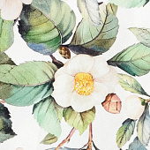  Скатерть (саржа) 149х180 Этель Сamellia 7560432 