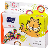 Пластырь Bella Хэппи д/детей 12шт Пластырь Bella Хэппи д/детей 12шт