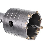 Коронка по бетону 60мм в сборе "Hardcore" Коронка по бетону 60мм в сборе "Hardcore"