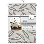  Скатерть (рогожка) 165х200 Волшебная ночь ДТ172 рамус 71 