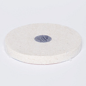 Круг заточной абразивный "Луга", 175х20х32мм Круг заточной абразивный "Луга", 175х20х32мм