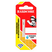 Сверло алмазное по керамике и стеклу 6мм "Hardcore" Сверло алмазное по керамике и стеклу 6мм "Hardcore"