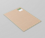  Звукоизоляционная панель SoundGuard Standart 1200х800х12 мм 