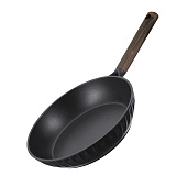 Сковорода 24см Linea FIAMMA 63-1024 Сковорода 24см Linea FIAMMA 63-1024