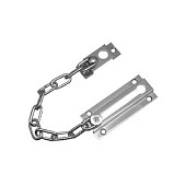 Цепочка дверн. №4 (хром) "Нора-М" Цепочка дверн. №4 (хром) "Нора-М"