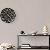 Обои 1.06х10м Вивьен арт. 7366-26 Коричневый /Euro Decor 6