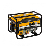 Электрогенератор бензиновый 2500Вт, 15л, АИ-92, Denzel PS 25 Электрогенератор бензиновый 2500Вт, 15л, АИ-92, Denzel PS 25