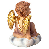  Фигурка Amore, 5,8х4,7х6,8 см, 390-1362 