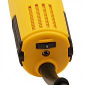 Углошлифовальная машина УШМ 125мм, 1100Вт, 3000-11000об/мин, Denzel AG125-1100 Углошлифовальная машина УШМ 125мм, 1100Вт, 3000-11000об/мин, Denzel AG125-1100