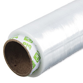 Пленка пищевая п/э GRIFON Bio 290 мм x 135 м /24/1 200-011/1 Пленка пищевая п/э GRIFON Bio 290 мм x 135 м /24/1 200-011/1