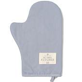  Кухонный набор 2 предмета  Этель Kitchen цв.серый 10179646 