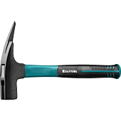 Молоток кровельщика 600г, фиберглассовая рукоятка, KRAFTOOL Fiberglass Молоток кровельщика 600г, фиберглассовая рукоятка, KRAFTOOL Fiberglass