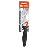 Нож для овощей 7см Гамма TM Appetite, 99-9603 Нож для овощей 7см Гамма TM Appetite, 99-9603