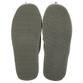 Тапочки мужские 4814 M-CH-O, р. 41 Тапочки мужские 4814 M-CH-O, р. 41