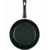 Сковорода Индукция 220мм а/п Granite L18122i Сковорода Индукция 220мм а/п Granite L18122i