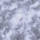  Обои 1.06х10м Космос арт.803202 Голубой фон /Elysium 