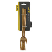 Вилка столовая Modern Rose Gold набор 3 шт 919-14 Вилка столовая Modern Rose Gold набор 3 шт 919-14