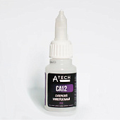 СуперКлей Atech 50 гр. СуперКлей Atech 50 гр.