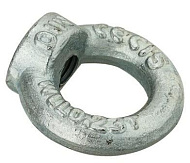 Рым-гайка DIN582 М 12 (1 шт.) Рым-гайка DIN582 М 12 (1 шт.)
