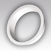 Фланец D125мм