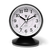 Будильник настольный Классика d-9 см 9571724 Будильник настольный Классика d-9 см 9571724