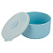  Силиконовый контейнер 800мл, 15.5х15х8см  Linea Silicone 74-011 