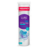 Ватные Диски Lure 150 шт